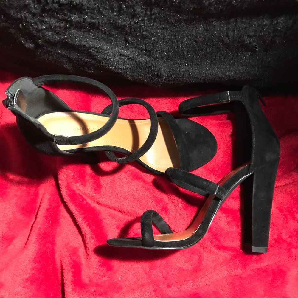 Shoes